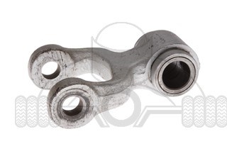 Achterschokbreker scharnierdeel honda mtx-ot 2eh