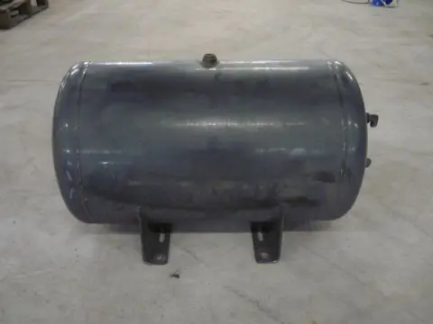 Diversen Luchtketel/compressor