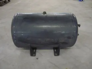 Diversen Luchtketel/compressor