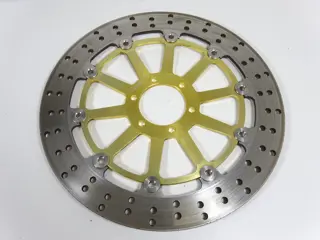 LINKER REMSCHIJF VOOR Aprilia Falco 1999 - 2005