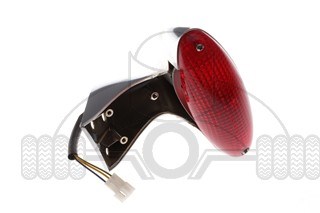 Achterlicht aprilia habana/mojito compleet 2eh