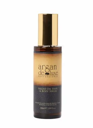 Argan De Luxe Hair and Body Serum