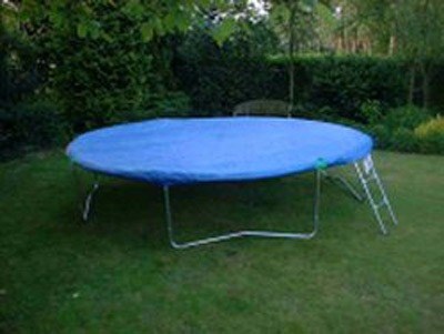 Splinternieuwe originele AFDEKHOES voor ronde TRAMPOLINE