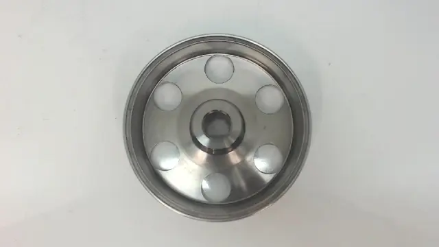 ROTOR VLIEGWIEL Honda CBR Fireblade 2004 - 2005