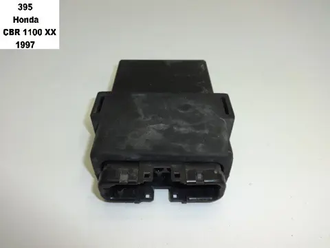 CDI UNIT Honda CBR 1100 XX 1997 - 1998