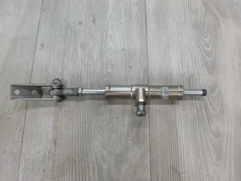 STUURDEMPER BMW K 1200 S 2004 - 2009