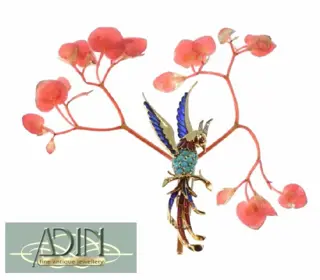 Opzoek naar een tweedehands pin met een uniek verhaal?