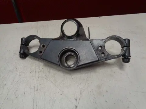 KROONPLAAT Kawasaki ZZR 1100 1993 - 2001