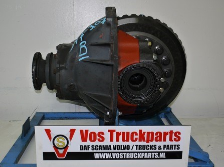 Differentieel DAF 1347-3.07 INCL. SPER