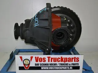 Differentieel DAF 1347-3.07 INCL. SPER