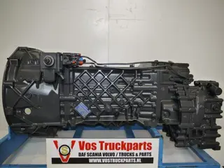 Versnellingsbak DAF ZF16S2021 TDL IT