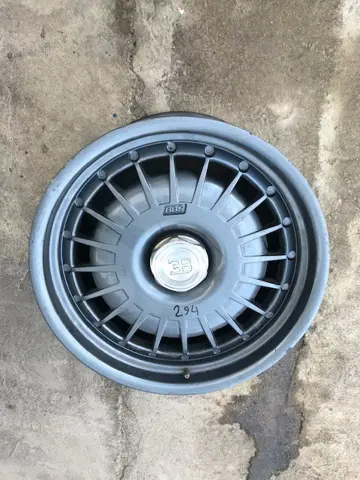 Wheel rim Bugatti