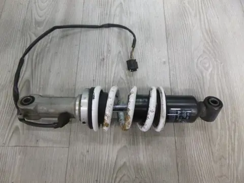 SCHOKBREKER VOOR BMW K 1200 S 2004 - 2009