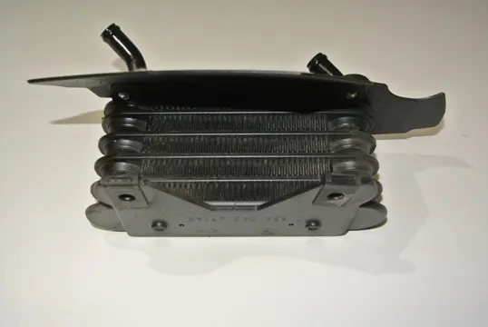 OLIEKOELER BMW R 1150 R 2001 - 2005