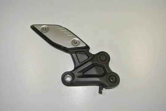 RECHTER SCHETSPLAAT Yamaha FZ8 2010 - 2015