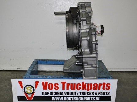 Versnellingsbak Scania PLAN. DEEL GR(S) NTR