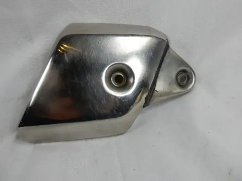 UITLAATBOCHTEN Ducati 748 1996 - 2002