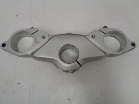 KROONPLAAT Ducati Monster S4 2001 - 2003