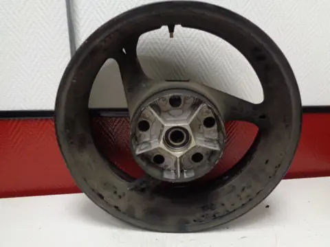 ACHTER VELG Suzuki GSR 750 2011 - 2016 / 2011 - 2016