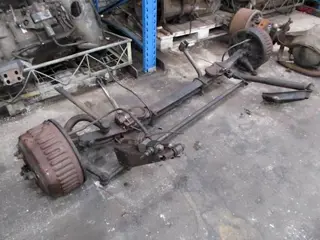 Mercedes-Benz VL 1/6-2,3