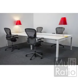 Bench opstelling, Pami B.Long, zeer exclusief!