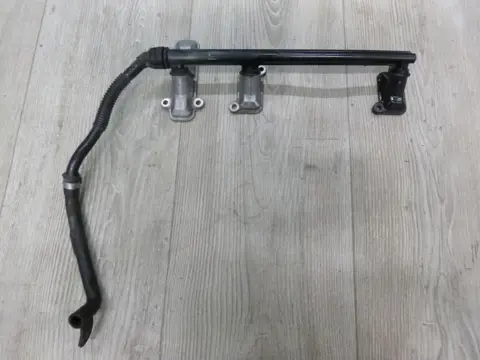KLEPPENDEKSEL BMW K 1200 R 2005 - 2008