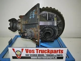 Differentieel Scania R-780 3.27 INCL.SPER