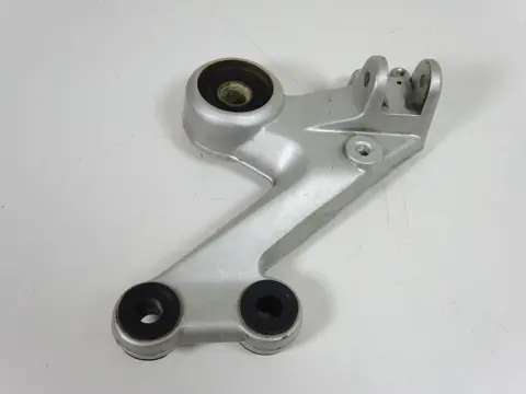 LINKER SCHETSPLAAT Ducati Monster S4R 2004 - 2008