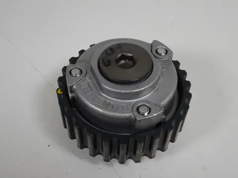 DISTRIBUTIEKETTING Ducati Multistrada 1200 2014 - 2017