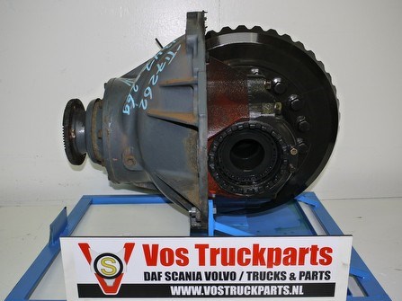 Differentieel DAF 1347-2.69 INCL. SPER