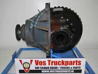 Differentieel DAF 1347-2.69 INCL. SPER