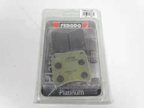 REMBLOKKEN VOOR Triumph Overige Triumph 1960 - 2021