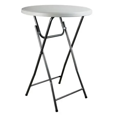 Staantafel te huur 3 euro per dag, koopje