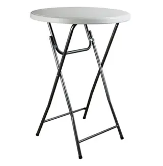 Staantafel te huur 3 euro per dag, koopje