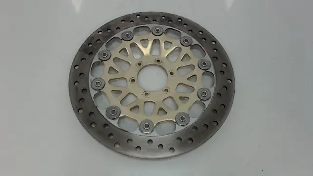 REMSCHIJF VOOR Honda CBR 900 RR 1996 - 1997