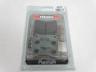 REMBLOKKEN VOOR Triumph Overige Triumph 1960 - 2021