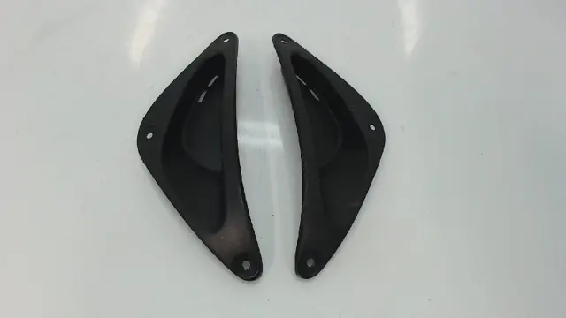 OVERIG Yamaha YZF R6 1998 - 2002