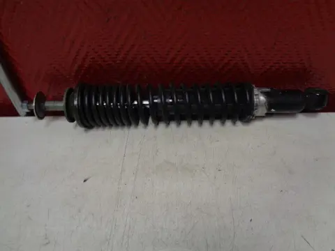 ACHTER SCHOKBREKER Vespa Gts 300 2003 - 2005 / 2008 - 2013