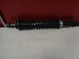 ACHTER SCHOKBREKER Vespa Gts 300 2003 - 2005 / 2008 - 2013