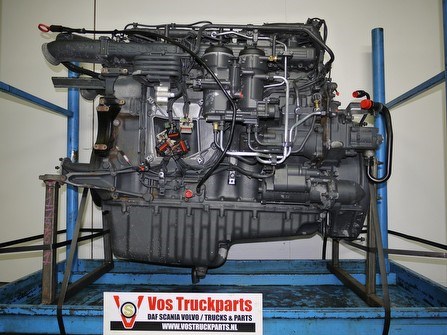 Motor Scania SC-P DC-939 230PK