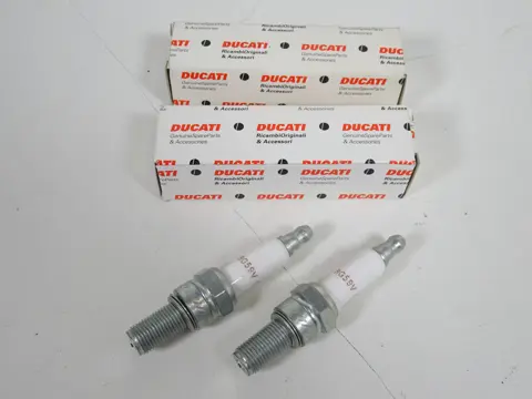 BOBINE Ducati 749 999 2002 - 2007