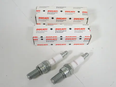BOBINE Ducati 749 999 2002 - 2007