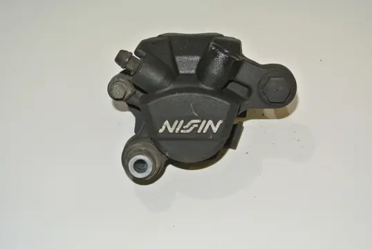 ACHTER REMKLAUW Honda NC 700 X 2011 - 2015