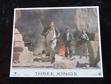 THREE KINGS filmfotoset.