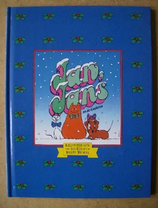 Jan jans en de kinderen 18 adv4335