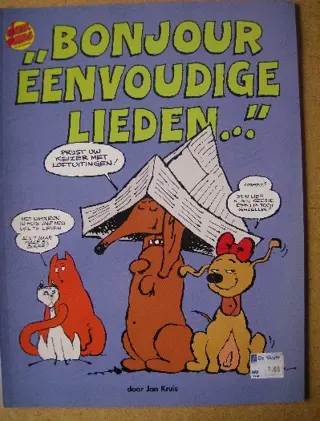 Jan jans en de kinderen 21 adv4338