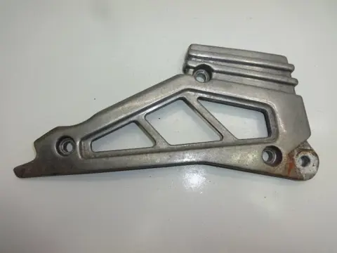 LINKER SCHETSPLAAT Yamaha XJ 900 F 1983 - 1994