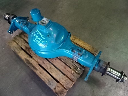 Differentieel Scania S2194611UP