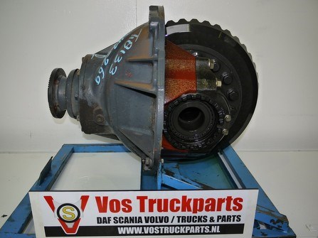 Differentieel DAF 1347-2.69 INCL. SPER