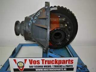 Differentieel DAF 1347-2.69 INCL. SPER